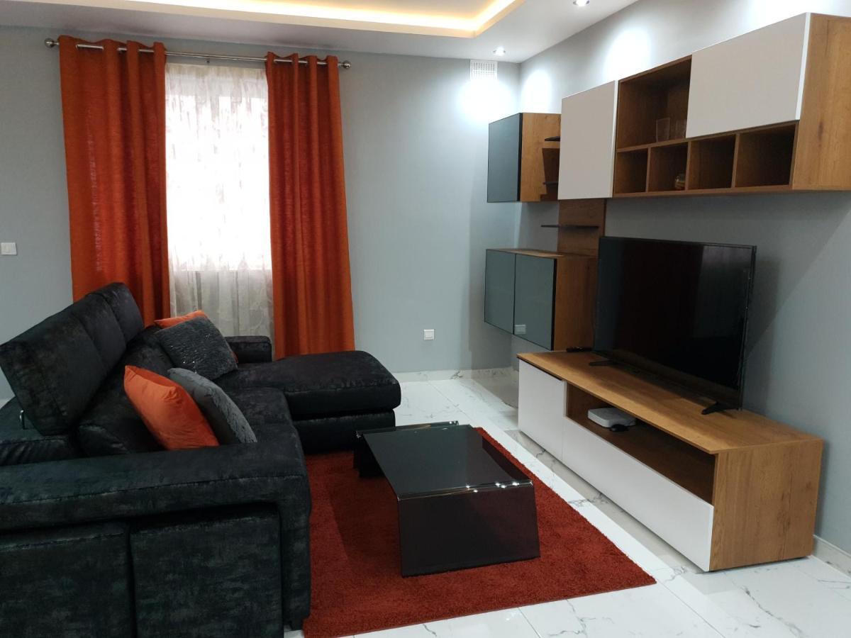 A New Ground Floor Maisonette - Mellieha Bay Is-Sellum Bagian luar foto