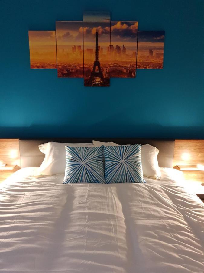 A New Ground Floor Maisonette - Mellieha Bay Is-Sellum Bagian luar foto