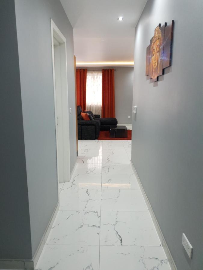A New Ground Floor Maisonette - Mellieha Bay Is-Sellum Bagian luar foto